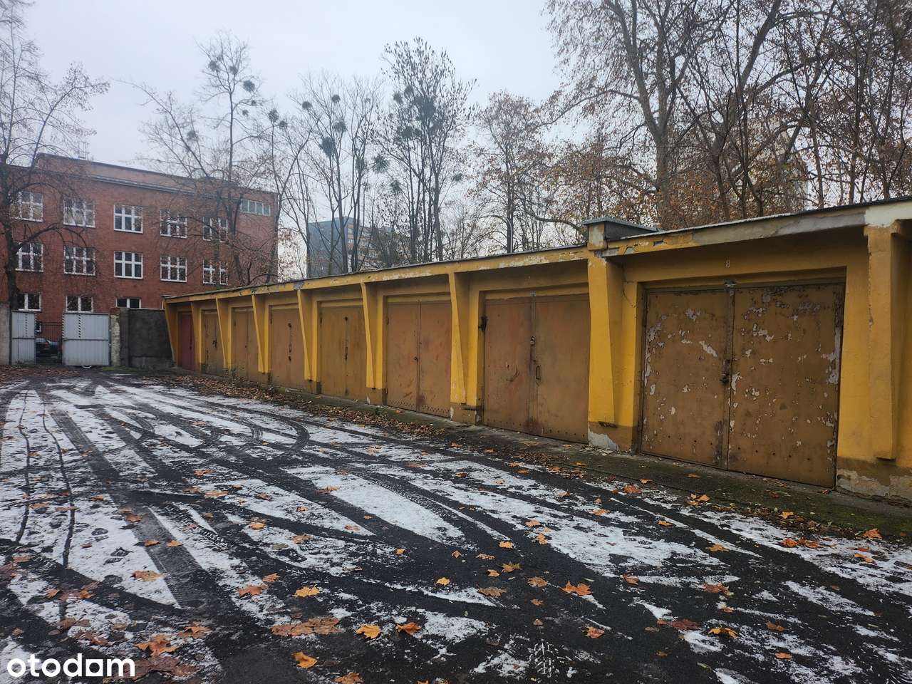 Nie tylko garaż – dodatkowa przestrzeń na działce | Wrocław, Łączności - Pełny obrazek: 4/8