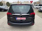 Opel Zafira 1.6 CNG Turbo Enjoy - 10