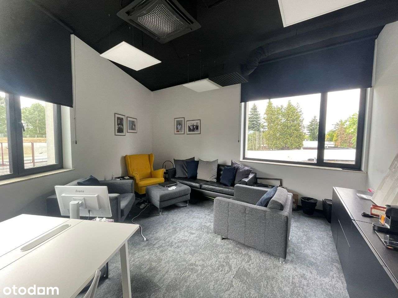 S-Bridge Office Park A1 lok. 12 biurowy na w 200 m - Pełny obrazek: 2/17