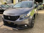 Peugeot 2008 PureTech 110 Stop&Start GT-Line Edition - 1