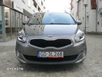 Kia Carens 1.7 CRDi Business Line 7os 7DCT - 2