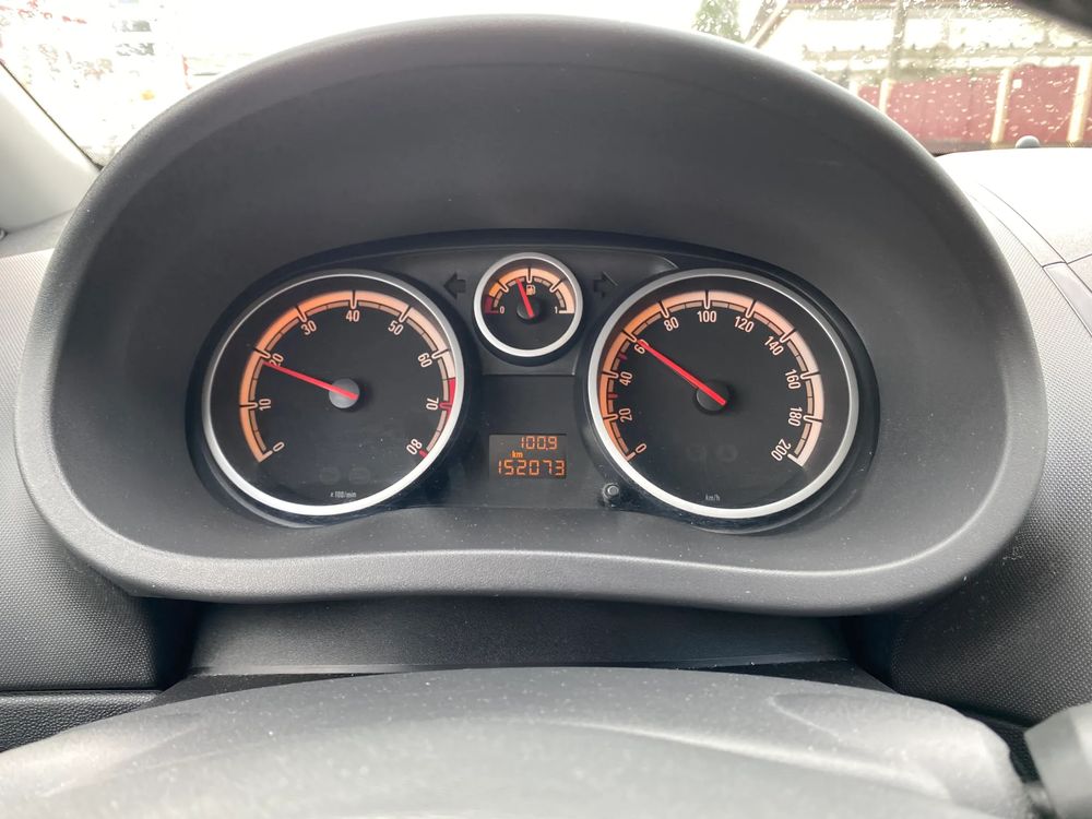 Opel Corsa D [2006 - 2014] 1.4 16V Edition 111 Jahre 2010