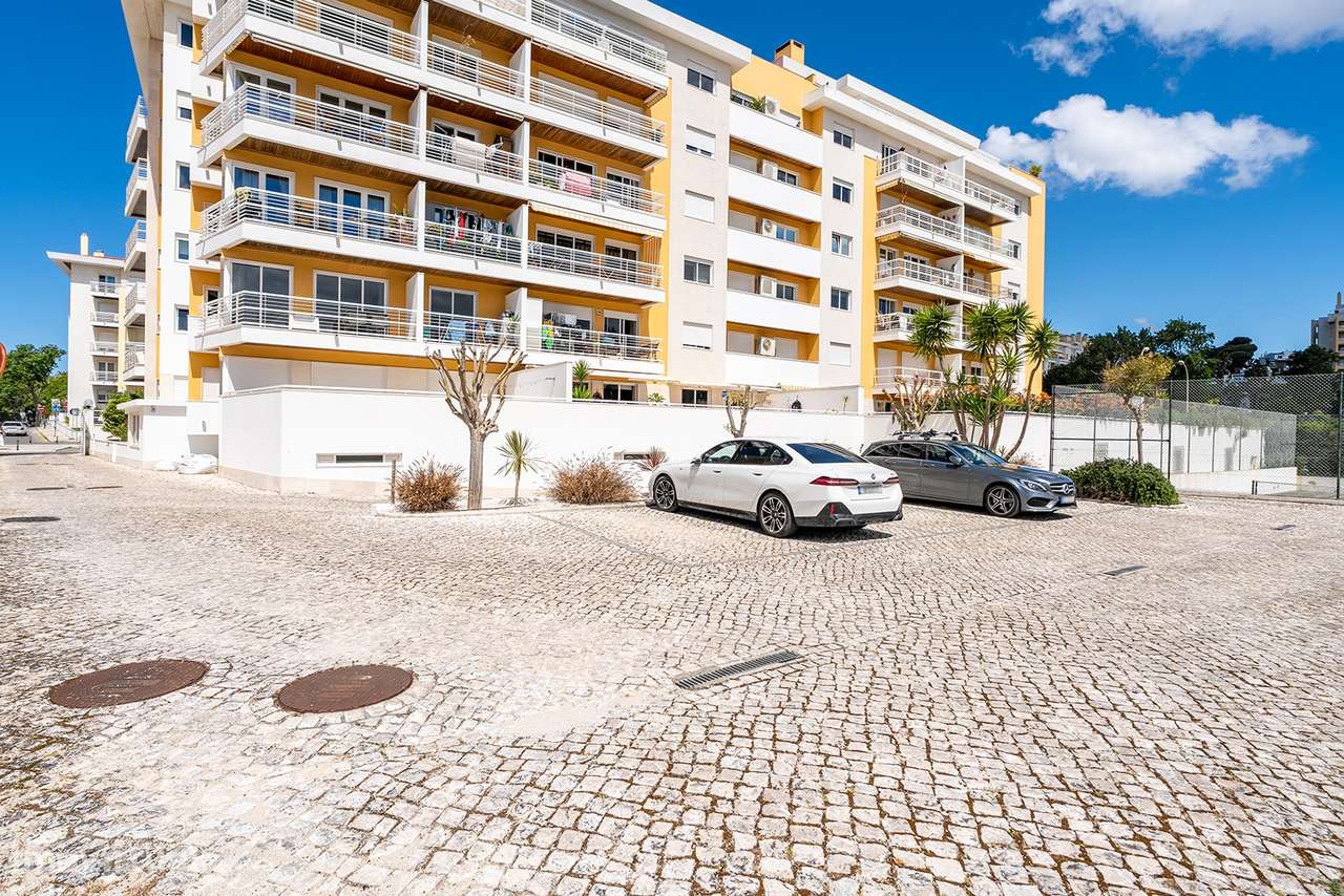 Vista Mar em Condominio Privado-35