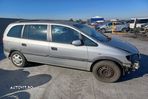 Dezmembrez Opel Zafira A [1999 - 2003] Minivan 5-usi 2.0 DTI AT (101 hp) - 5