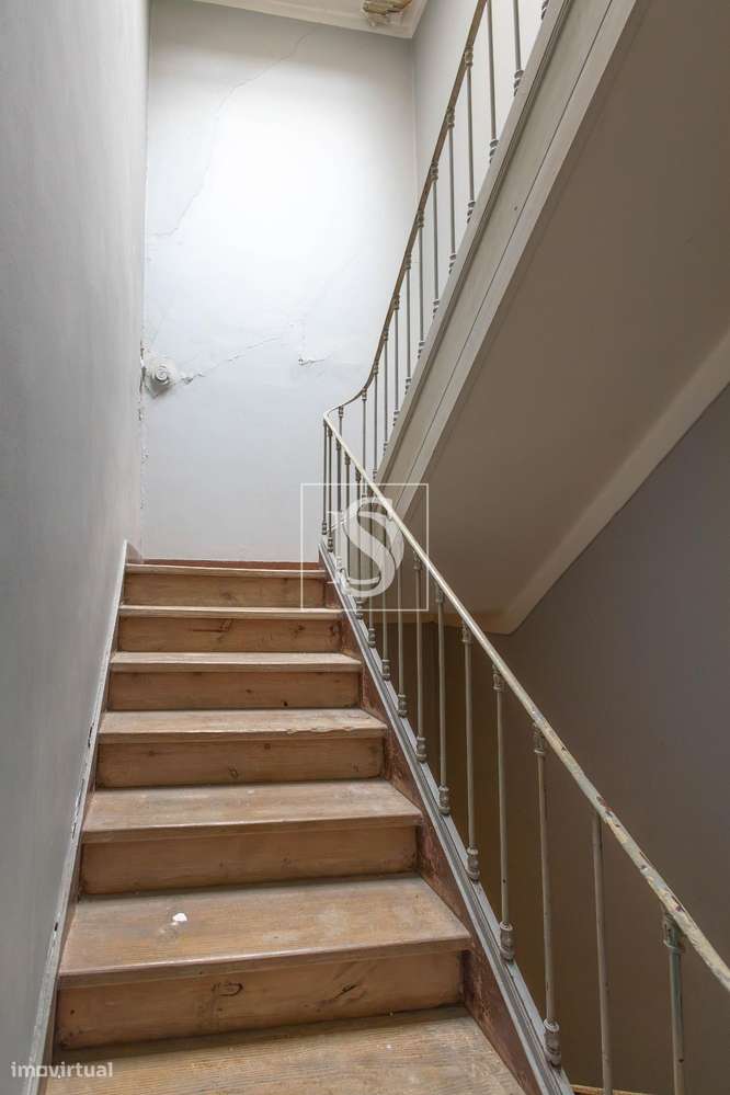 Prédio, Lisboa, Lisboa, Campo de Ourique-16