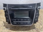 Radio CD Hyundai i30 1.6 CRDI , manual - 1