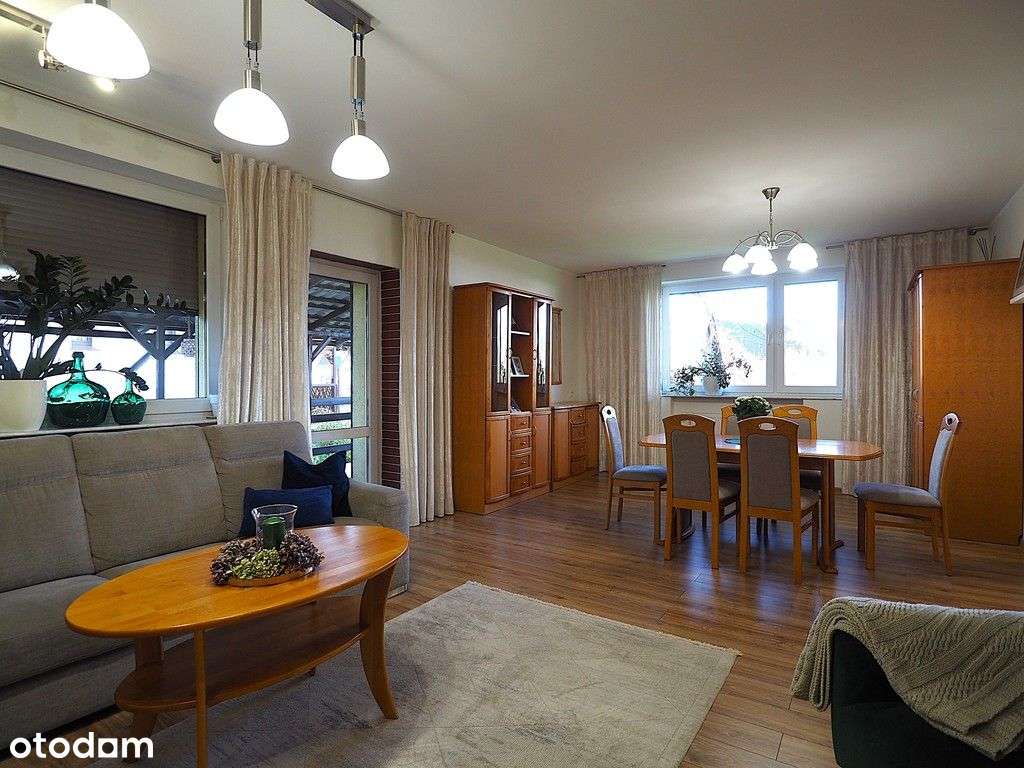 Komfort, cisza i standard w jednym miejscu! - Pełny obrazek: 4/20