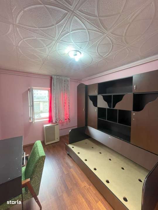 Apartament de 4 camere, 80 mp, parter, zona paltinisului - Imagine principală: 2/6