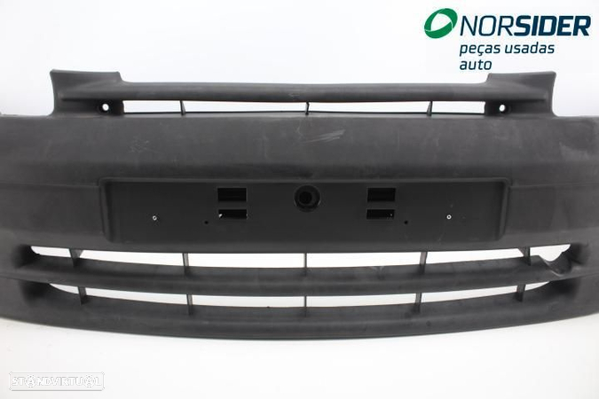 Para choques frente Renault Kangoo I Fase I|97-03 - 3