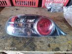 Lampa tylna lewa mazda rx8 - 1