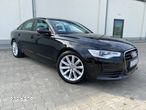 Audi A6 2.8 FSI Multitronic - 6