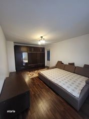 Garsoniera/Apartament cu 1 camera str. Stefan cel Mare