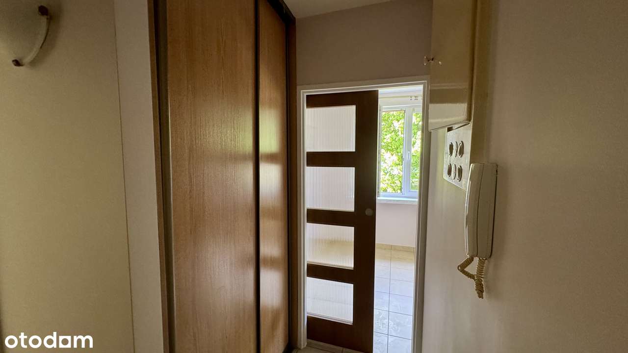 Ustawne mieszkanie, loggia, oddzielna kuchnia | Bieżanów-Prokocim-8