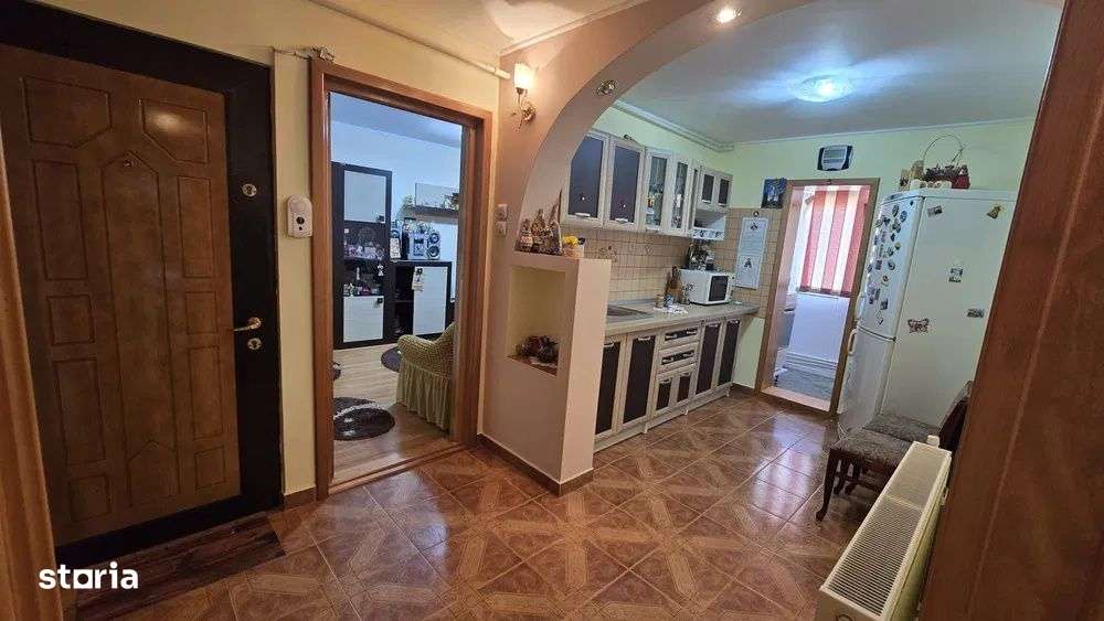 - Apartament 2 camere confort 1 decomandat, Progresu, mobilat utilat. - Imagine principală: 4/7