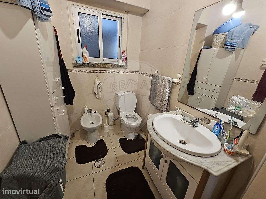Apartamento T2 para venda-27