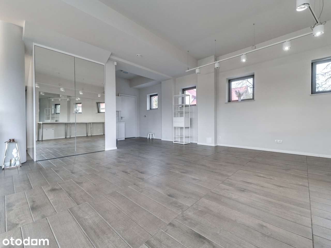 Lokal na wynajem , fryzjer, kosmetyczka. Bez prowizji - Pełny obrazek: 5/13