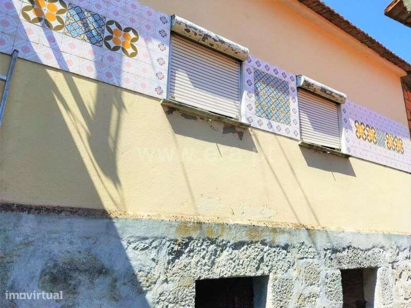 Moradia T3 / Resende, Paus - Grande imagem: 2/10