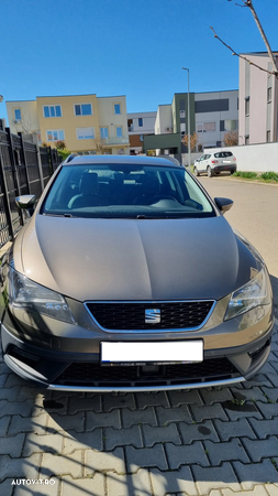 Seat Leon ST 2.0 TDI Start&Stop 4DRIVE X-PERIENCE DSG - 3