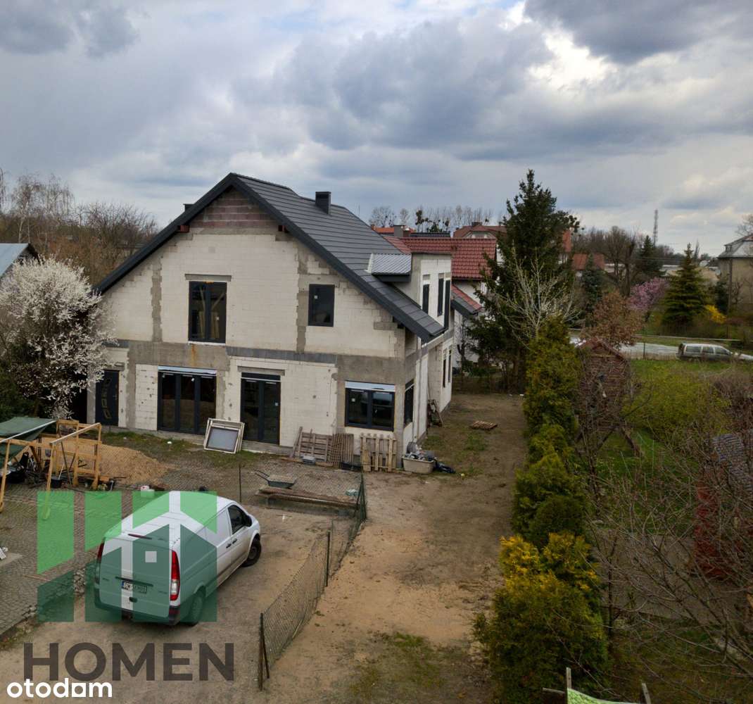 Wroclaw tuż za rogiem! Tylko 8 557,69 za m/2-5