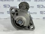 Motor Arranque - Opel Astra H (1.7 CDTI) - 3