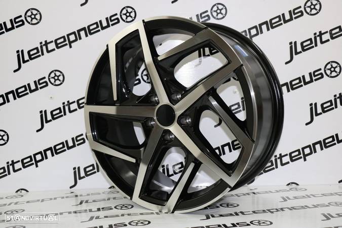 Jantes DEMO VW 18 5x112 7.5 ET40 - Oferta de Montagem/Envio - 3