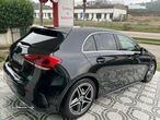 Mercedes-Benz A 180 d AMG Line Aut. - 17