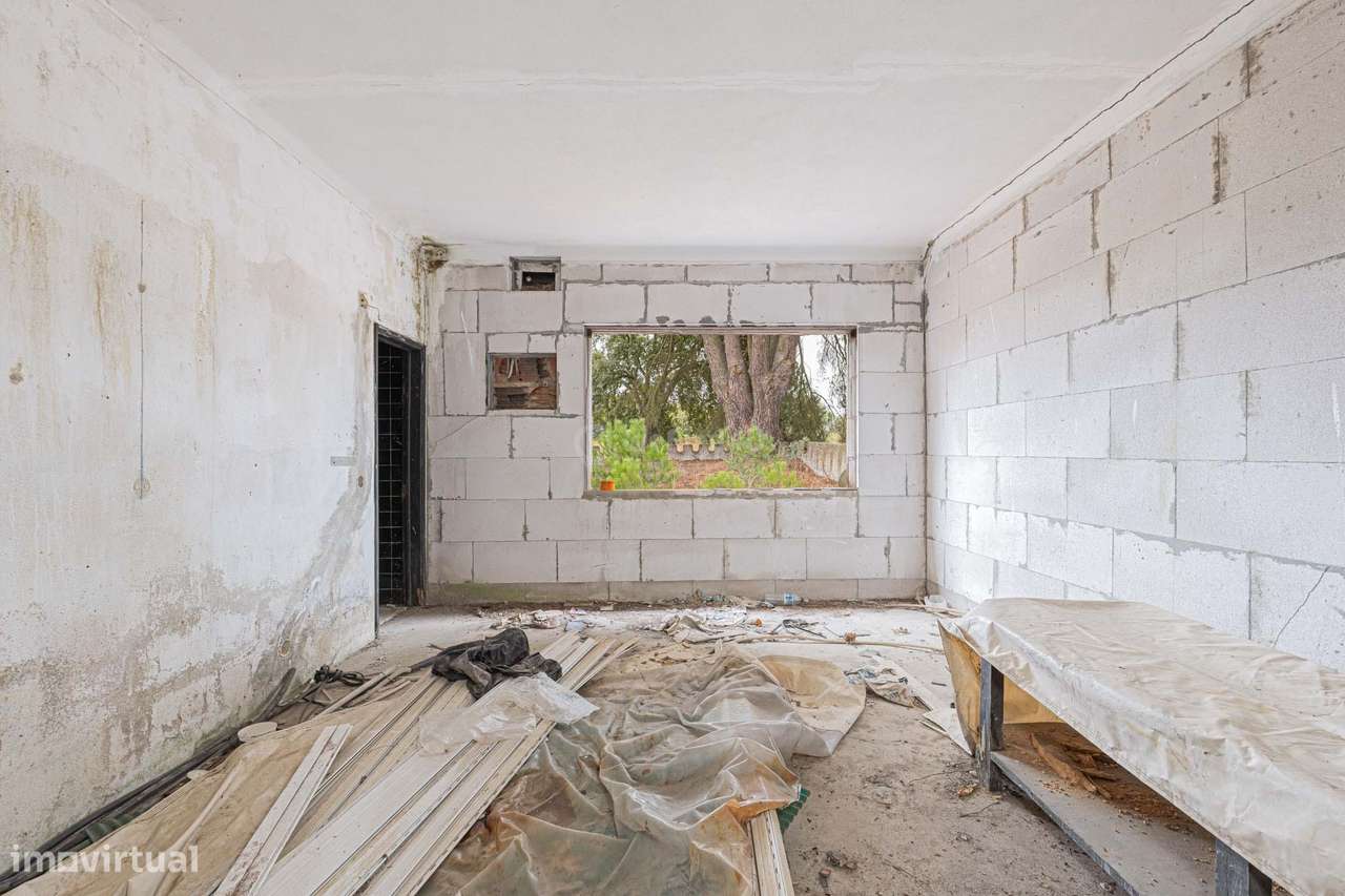 Quinta do Sol - Pegões-28