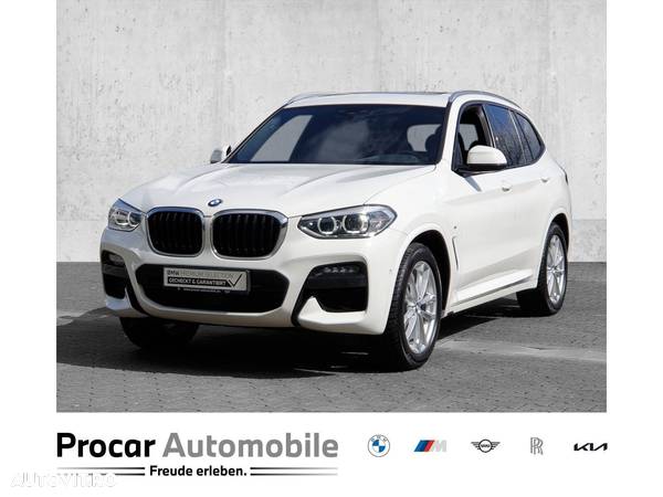 BMW X3 - 2