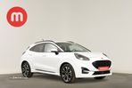 Ford Puma 1.0 EcoBoost MHEV ST-Line - 1