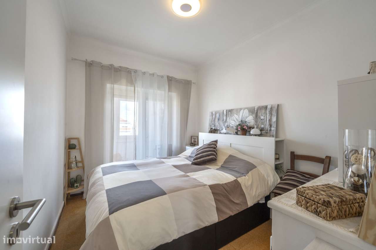 Apartamento T3, Águas Livres, Amadora-7