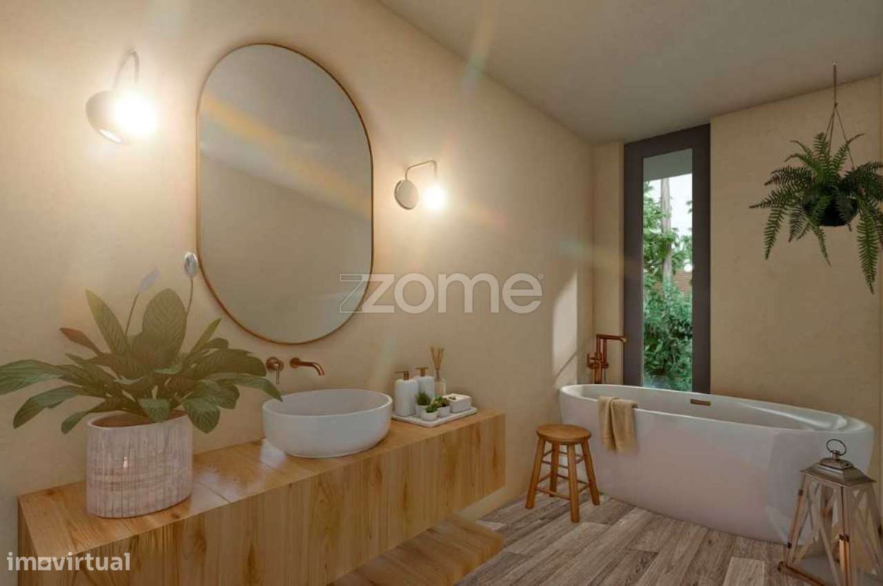 Moradia T3 +1 em Soutelo, Vila Verde - Grande imagem: 3/15