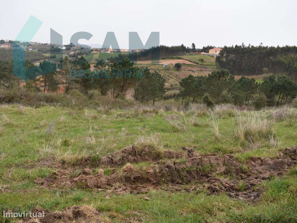 Terreno Rústico - Grande imagem: 2/9