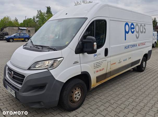 Fiat DUCATO - 1