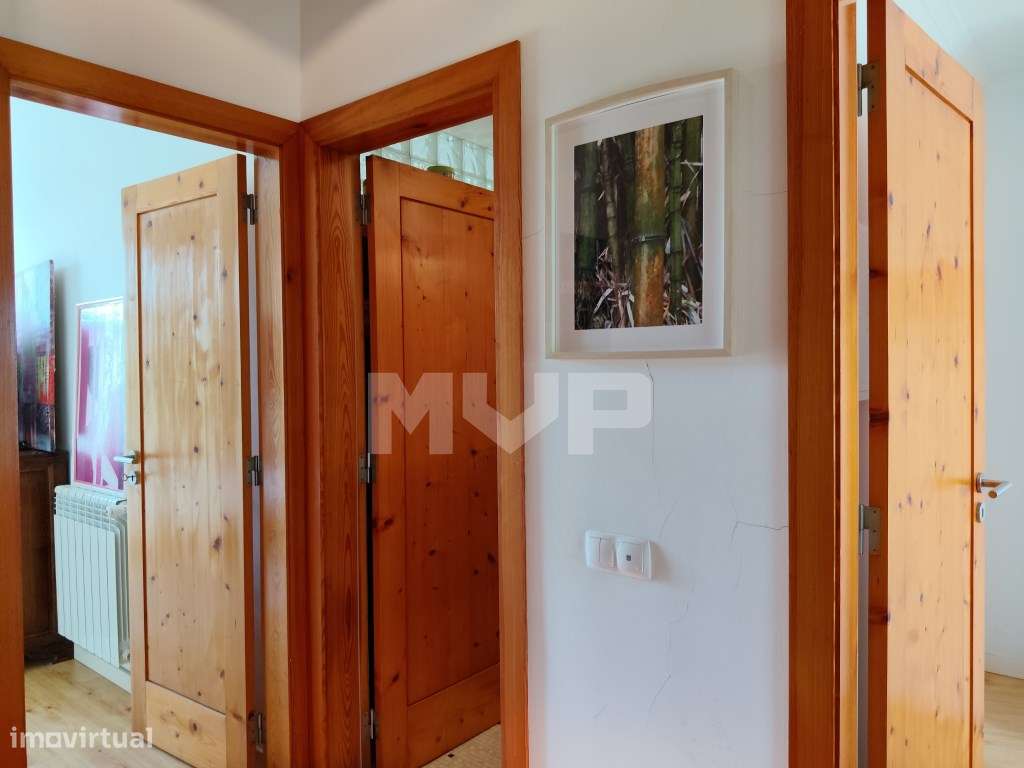 Moradia V3+1 com jardim em zona tranquila de Albufeira-26