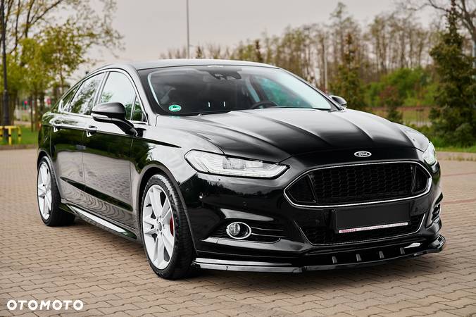 Ford Mondeo 2.0 TDCi ST-Line PowerShift - 16