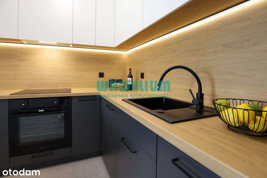 Przestronne mieszkanie z ogródkiem brak Pcc !-5