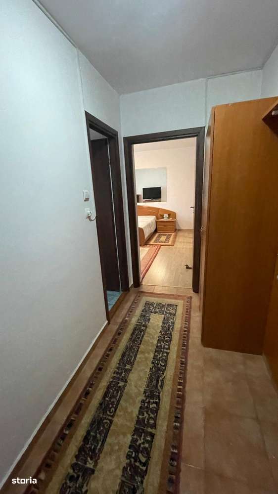 Garsonieră cochetă Calea 13 Septembrie lângă Catedrala Mântuirii - Imagine principală: 4/5