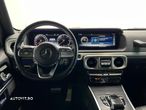 Mercedes-Benz G 350 d SW Long - 14