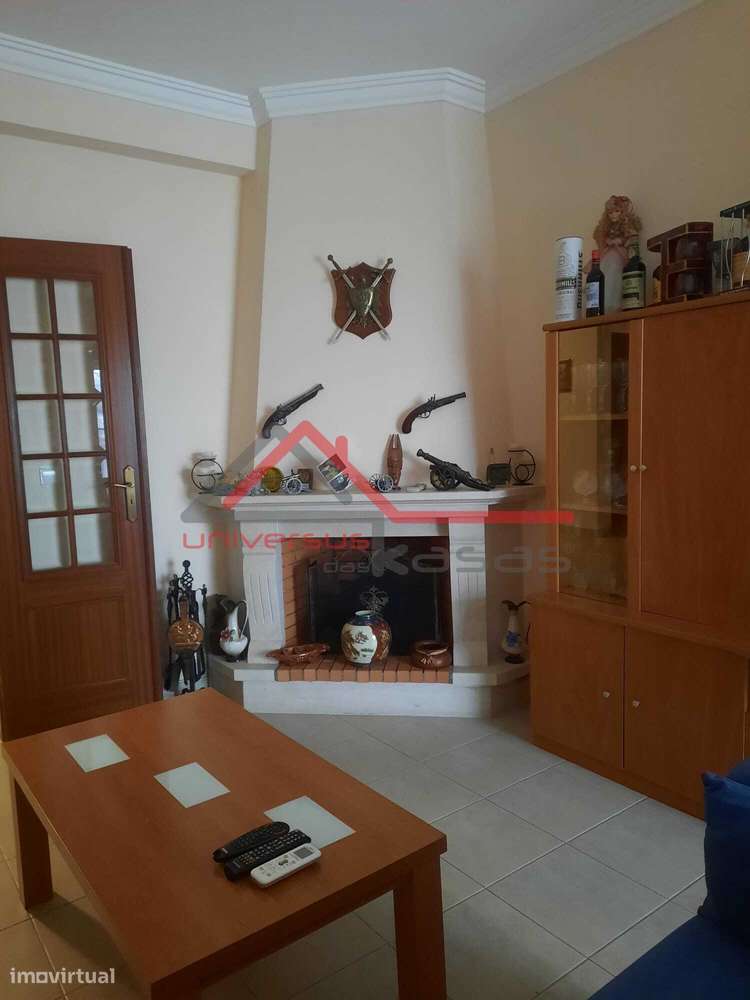 Apartamento T3 em Vendas Novas-11