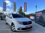 Dacia Logan MCV TCe 90 Prestige - 2