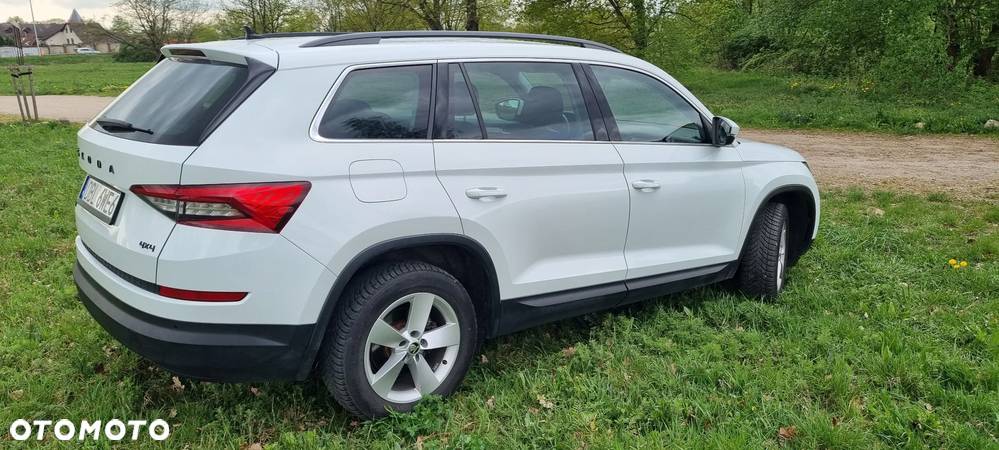 Skoda Kodiaq 2.0 TDI 4x4 Active DSG - 6