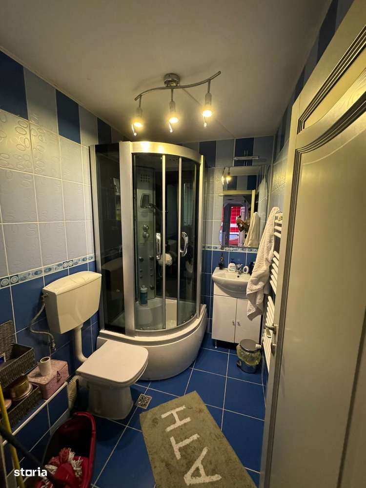 APARTAMENT 4  CAMERE| OSTROVENI | N.IORGA | ET.3 | MOBILAT SI UTILAT|-9