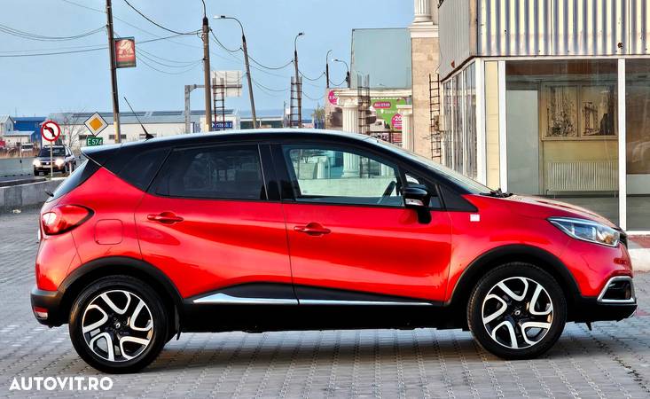 Renault Captur (ENERGY) dCi 90 INTENS - 7