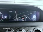 Mercedes-Benz Klasa S 400 d 4-Matic L 9G-TRONIC - 17