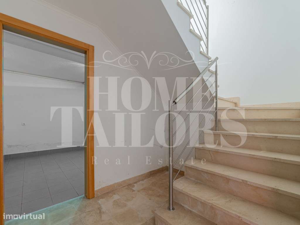 Moradia T3 à venda em São Domingos de Rana-30