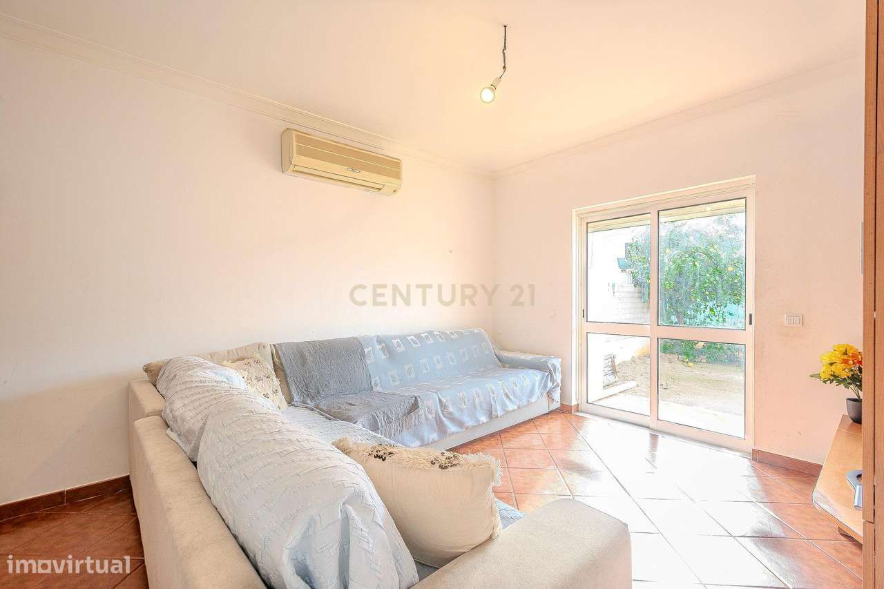 Moradia T2 com Garagem e Logradouro - Ferreiras, Albufeira - Grande imagem: 5/40