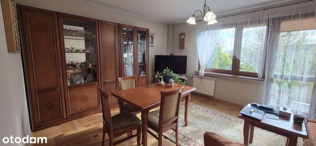 Mieszkanie na sprzedaż-7