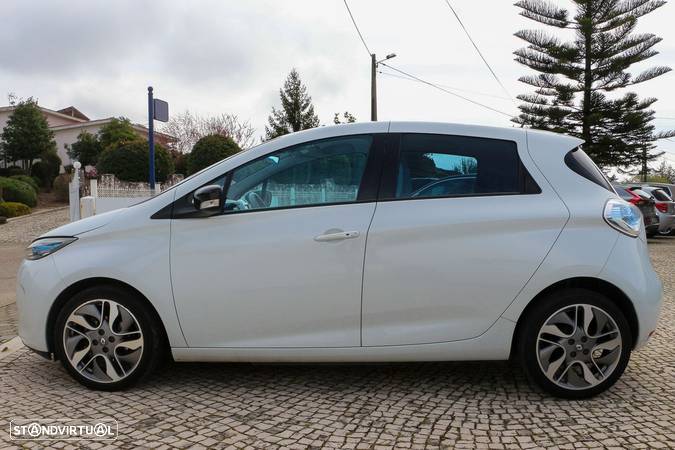 Renault Zoe Life - 7