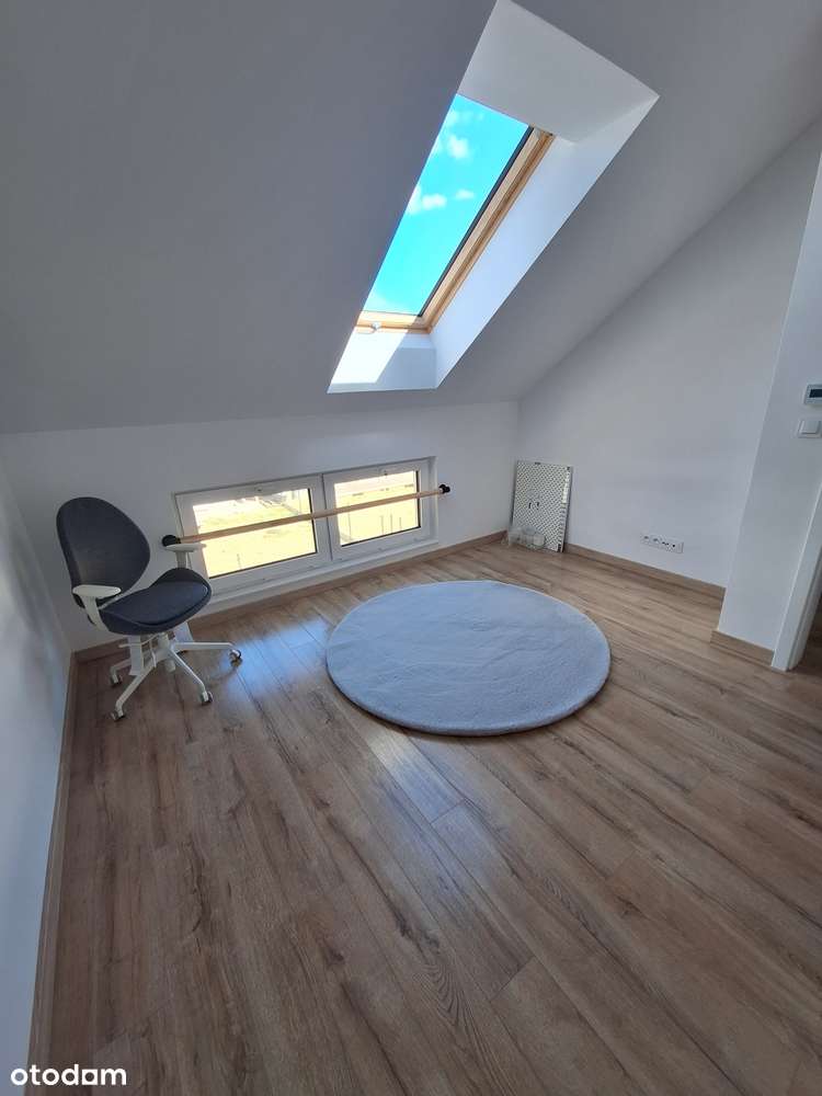 Ostatni gotowy dom na osiedlu Villa Campina - Pełny obrazek: 2/5