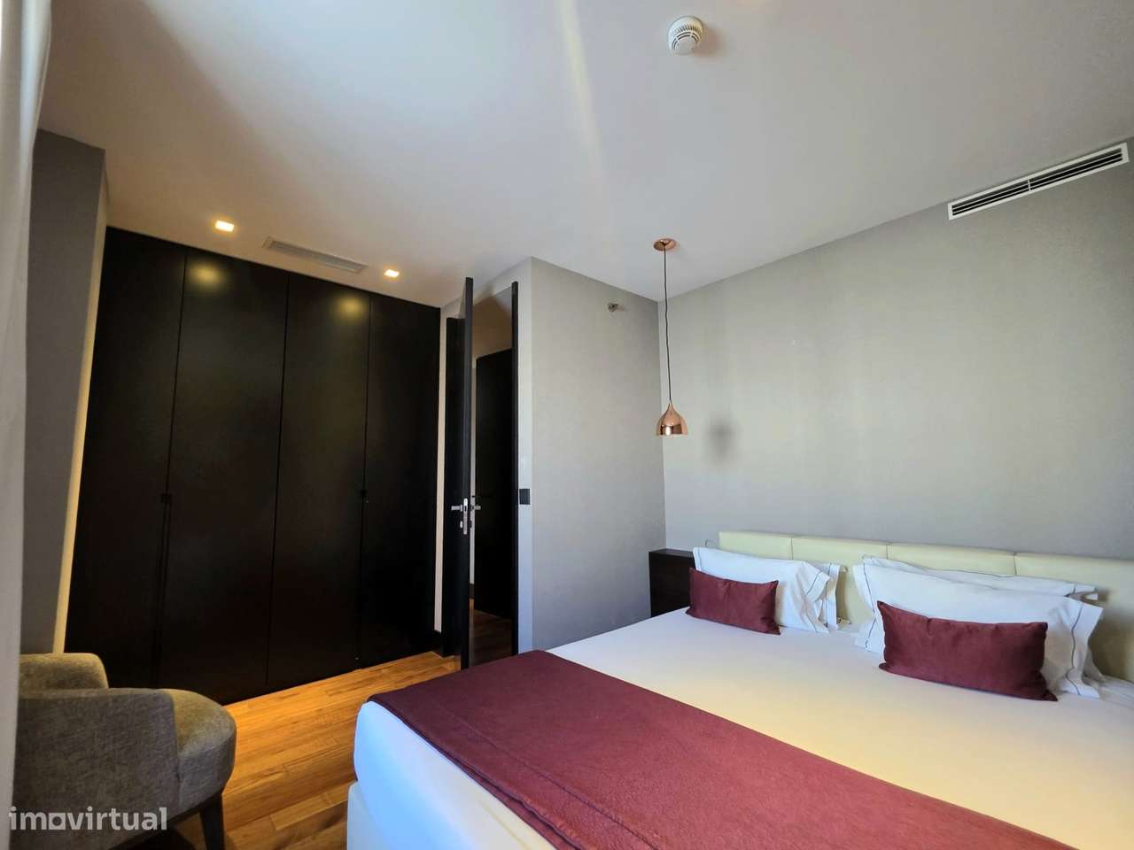 Apartamento T2 com terraço - São Domingos de Benfica,  Lisboa-22